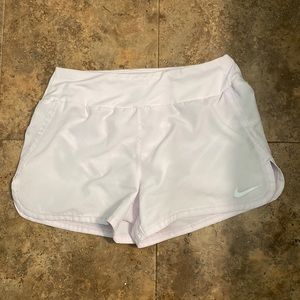 Nike Women’s Dri-fit Shorts